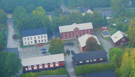 Gotlands Försvarsmuseum